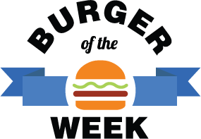 Burger of the Week